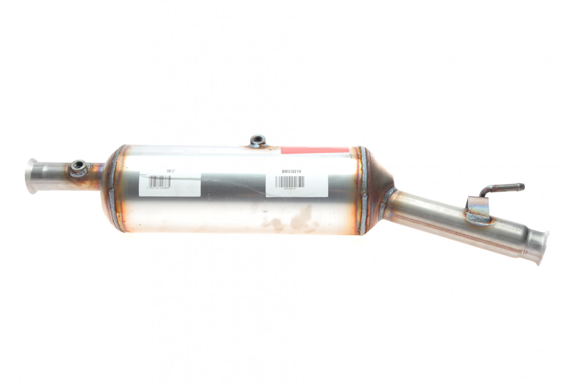 BM31021H BM CATALYSTS
